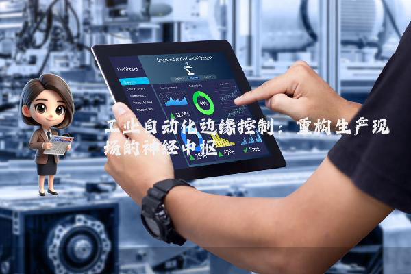 工业自动化边缘控制：重构生产现场的神经中枢