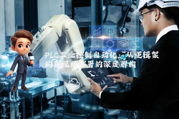 PLC工业控制自动化：从逻辑架构到现场部署的深度解构
