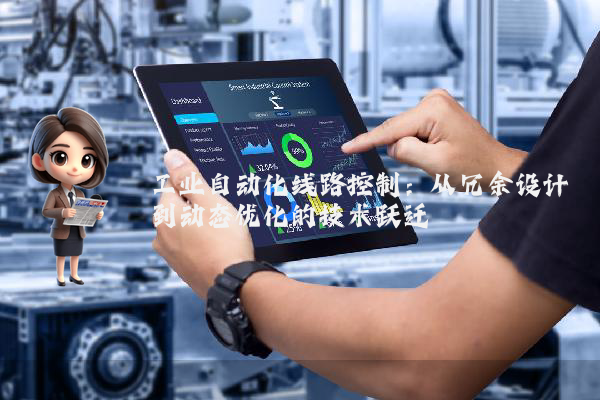 工业自动化线路控制：从冗余设计到动态优化的技术跃迁