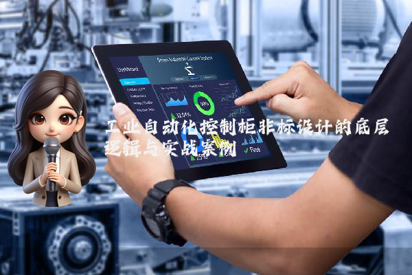 工业自动化控制柜非标设计的底层逻辑与实战案例
