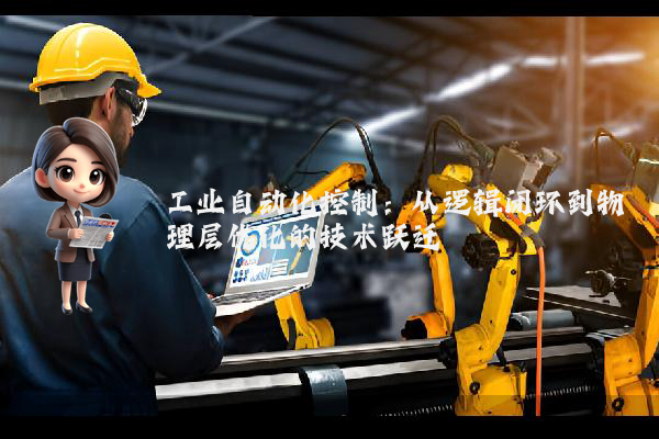 工业自动化控制：从逻辑闭环到物理层优化的技术跃迁