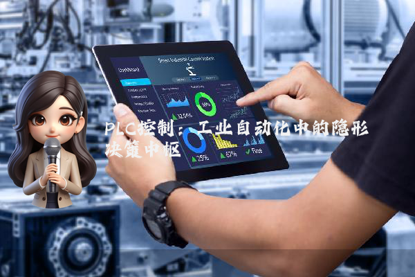 PLC控制：工业自动化中的隐形决策中枢