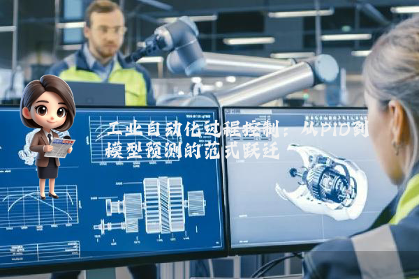 工业自动化过程控制：从PID到模型预测的范式跃迁