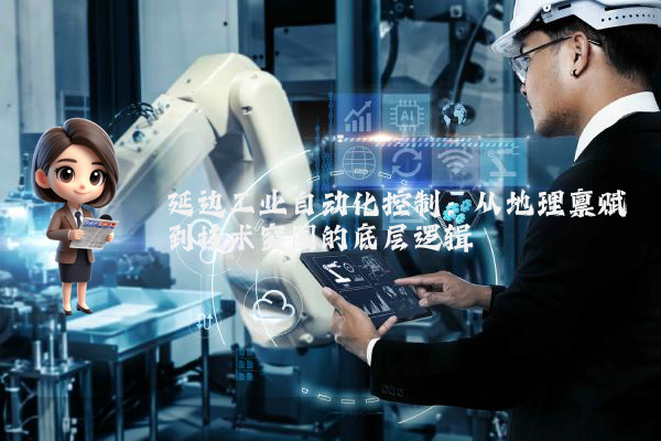 延边工业自动化控制:从地理禀赋到技术突围的底层逻辑