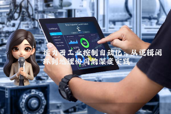 德力西工业控制自动化：从逻辑闭环到地理协同的深度实践