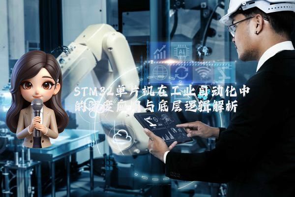 STM32单片机在工业自动化中的深度应用与底层逻辑解析