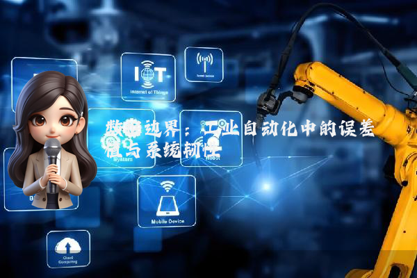 数据边界:工业自动化中的误差阈值与系统韧性